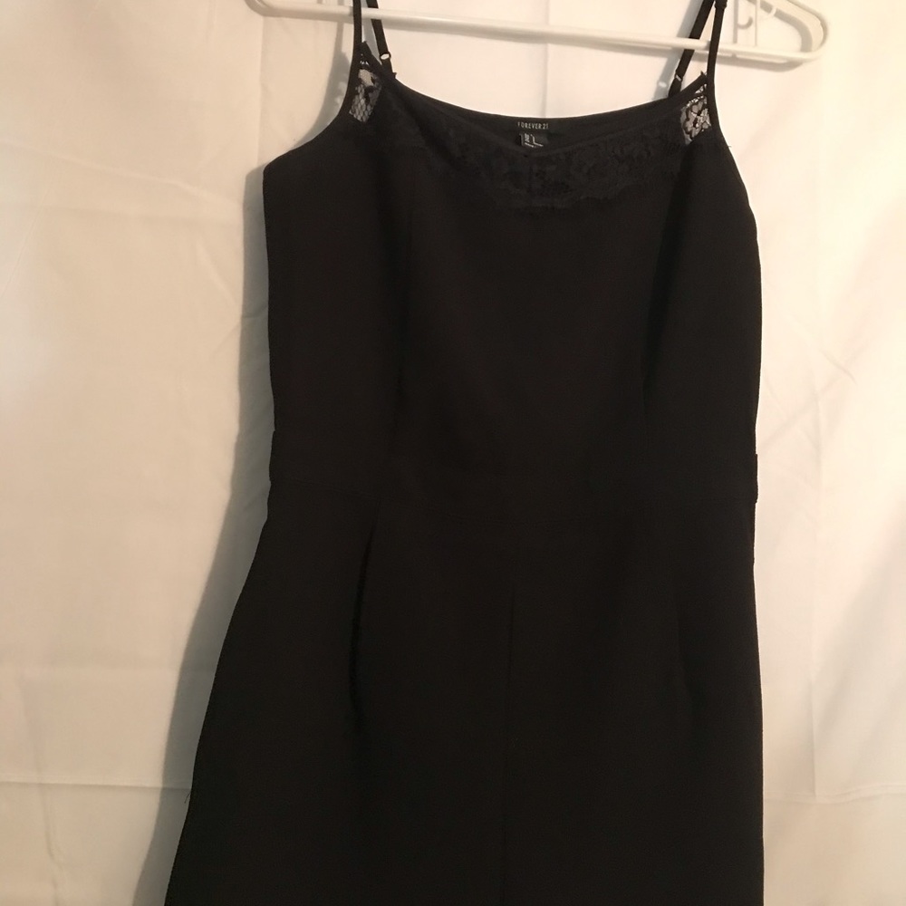 Forever21, Size M, Double Lined